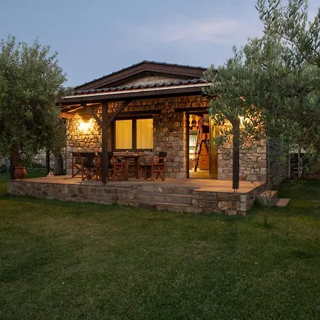 Elaion Lithos Holiday home