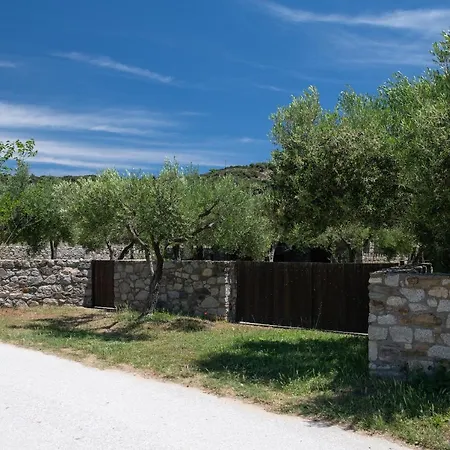 Elaion Lithos Holiday home Toroni