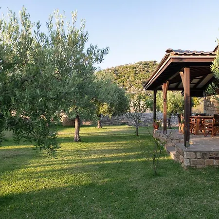 Elaion Lithos Holiday home