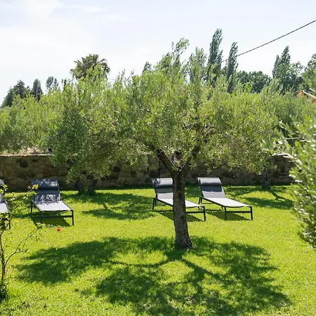 Holiday home Elaion Lithos