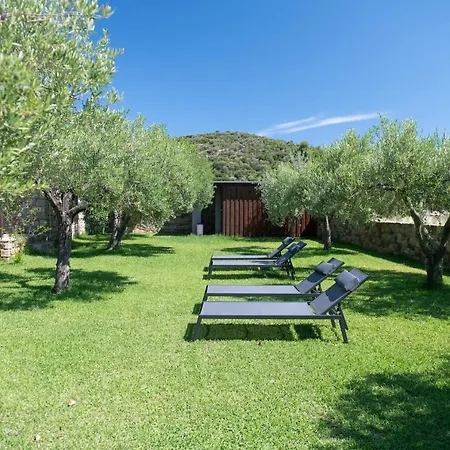 Holiday home Elaion Lithos *